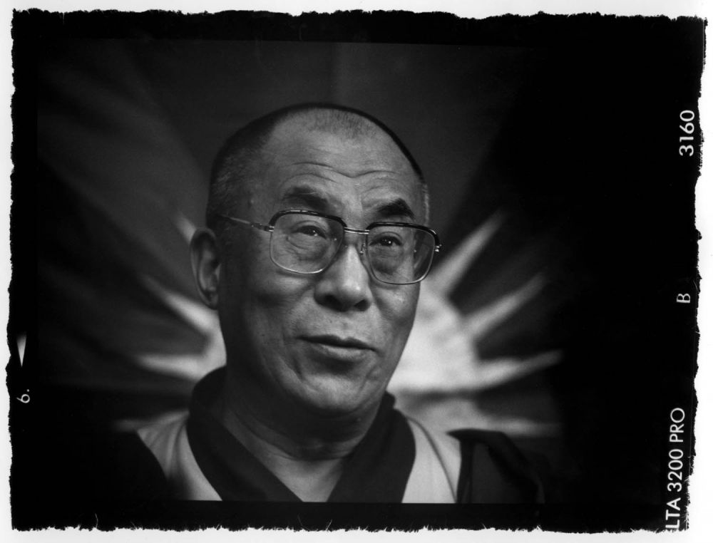 Dalai Lama, 90 anni di saggezza