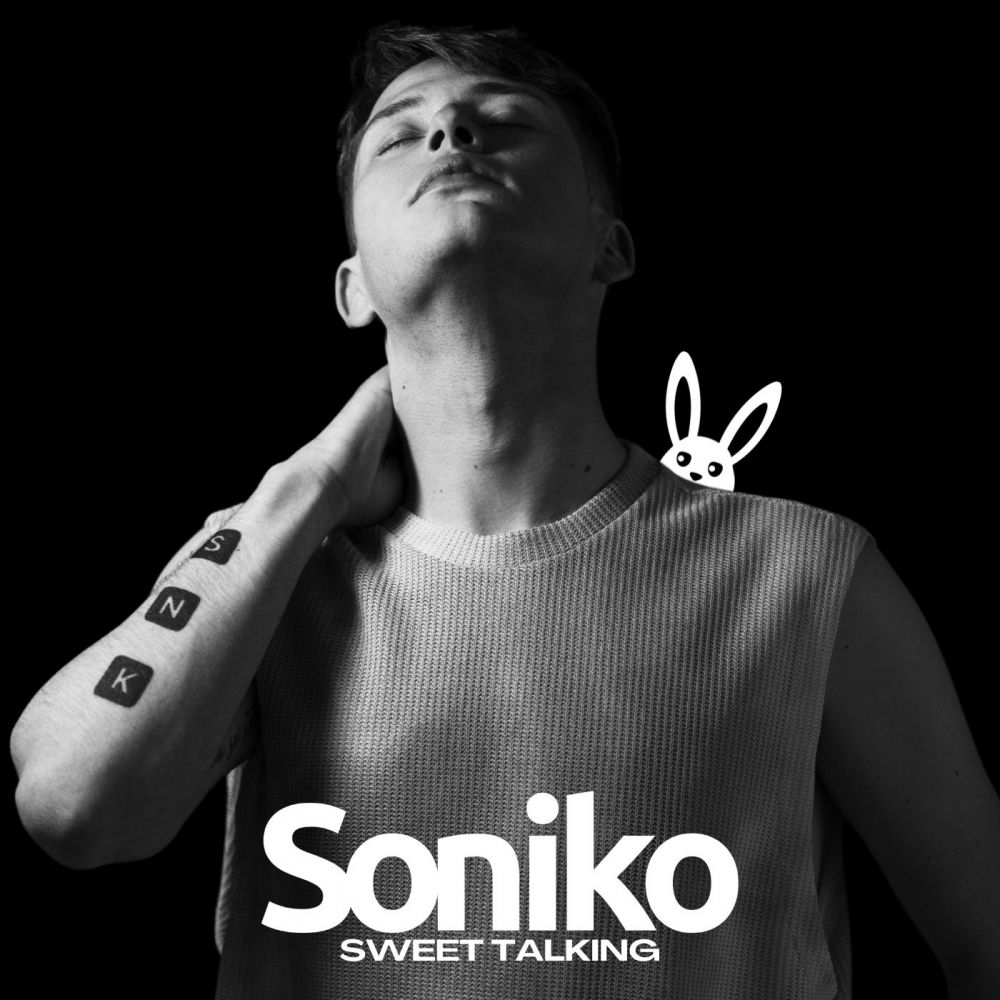 Soniko dj, trema l'estate con "Sweet Talking"