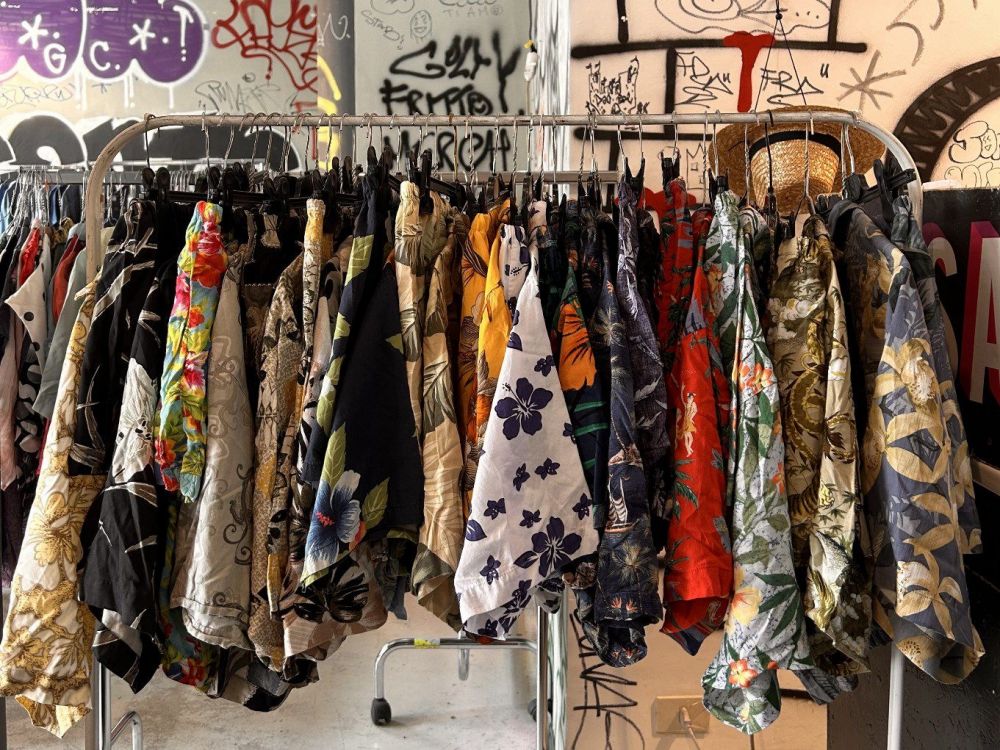 Fill your bag, la cultura del riciclo