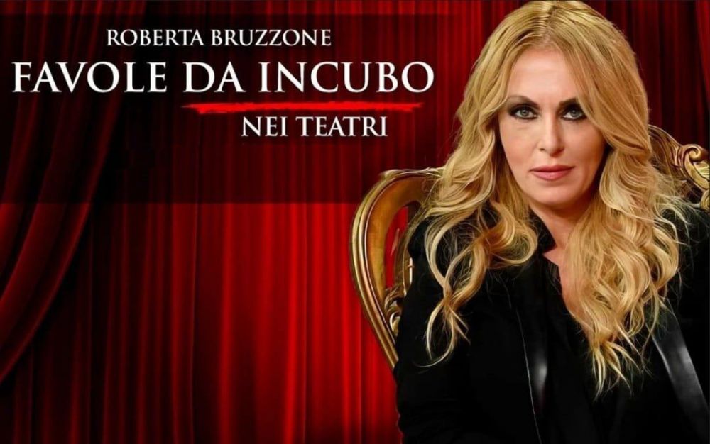 “Favole da incubo”, cronaca nera a teatro