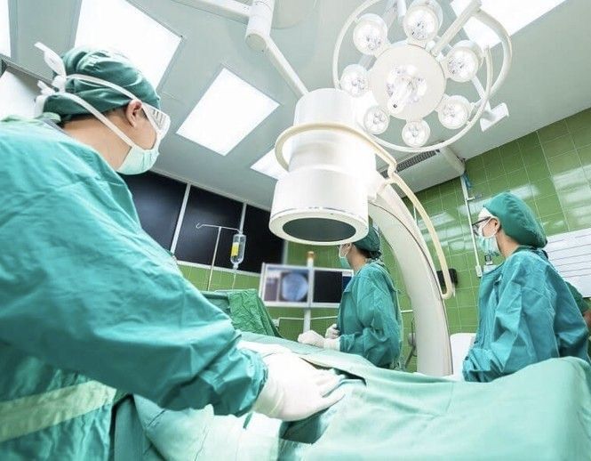 Medicina miracolo, neonata salvata con l’"Attak"