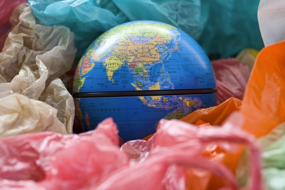Plastic Overshoot Day: ai confini del mondo