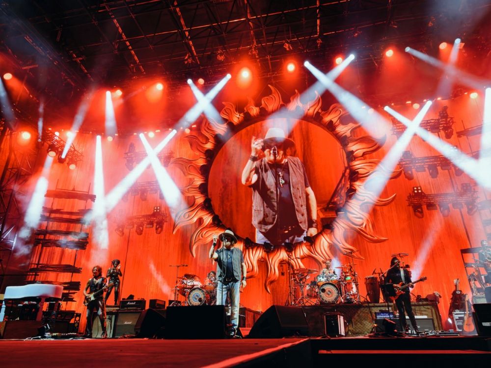 Zucchero, “sere d’estate” a Verona