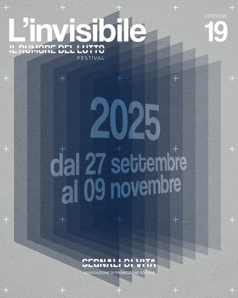 Maria Angela Gelati racconta Il Rumore del Lutto