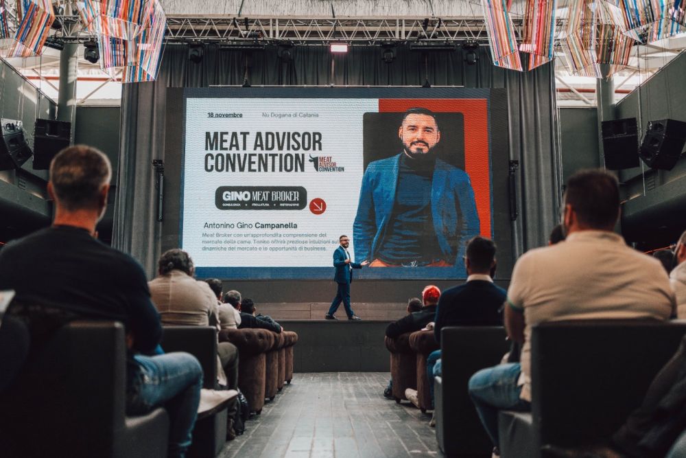 Carni di qualità, mangiare informati