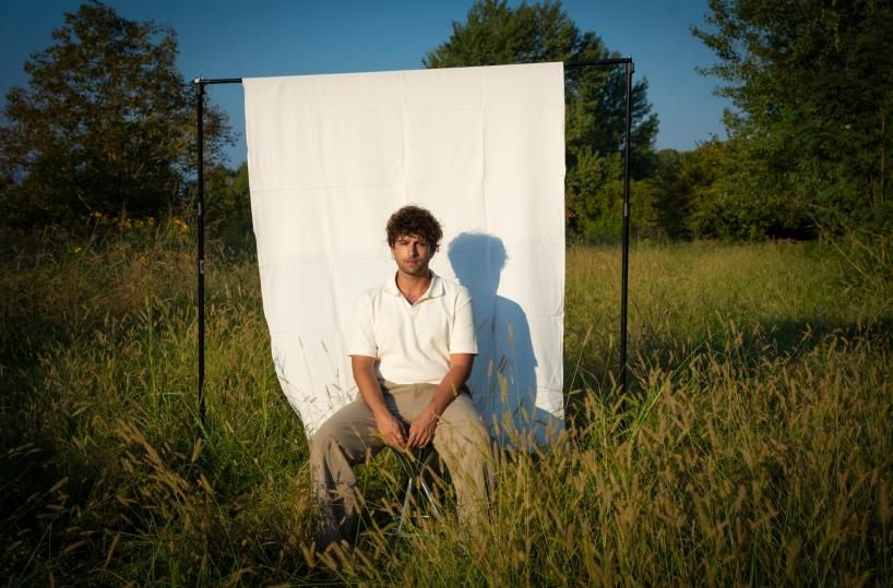 “Himalaya” di Revelè, scalare la vita con il cuore