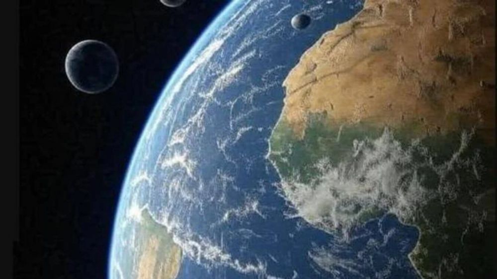 GJ 251 c, la nuova Super-Terra