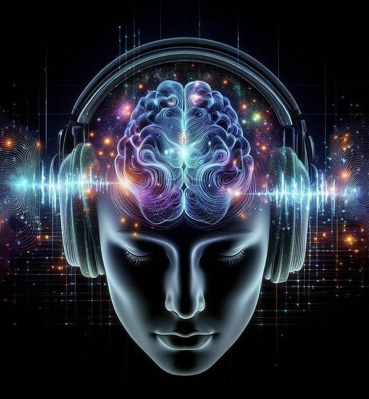 Onde alfa, il ritmo segreto della mente